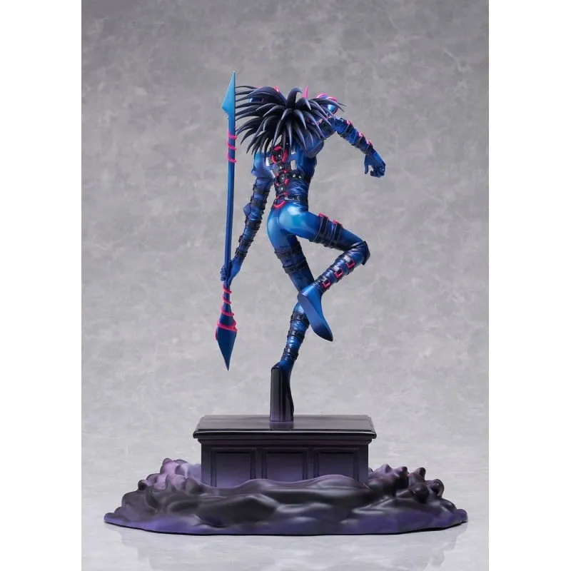 [Pre-order] Yu-Gi-Oh! - Dark Magician of Chaos Yu-Gi-Oh! Card Game Monster 1/8 Scale Figure Bell Fine