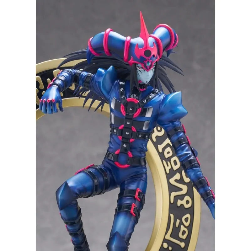 [Pre-order] Yu-Gi-Oh! - Dark Magician of Chaos Yu-Gi-Oh! Card Game Monster 1/8 Scale Figure Bell Fine