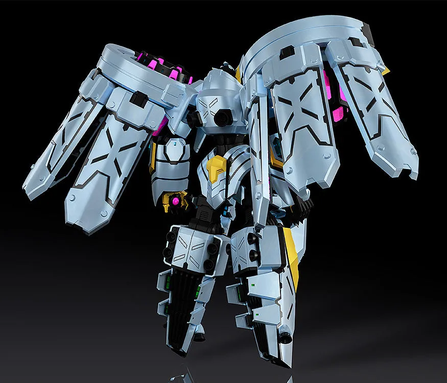 [Pre-order] Yu-Gi-Oh! Official Card Game - Divine Arsenal AA-ZEUS - Sky Thunder Plastic Model Kit Max Factory