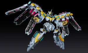 [Pre-order] Yu-Gi-Oh! Official Card Game - Divine Arsenal AA-ZEUS - Sky Thunder Plastic Model Kit Max Factory