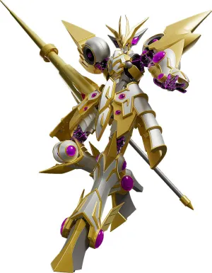 [Pre-order] Yu-Gi-Oh! VRAINS - Accesscode Talker MODEROID Plastic Model Kit Good Smile Company