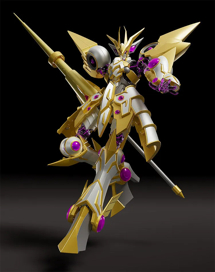 [Pre-order] Yu-Gi-Oh! VRAINS - Accesscode Talker MODEROID Plastic Model Kit Good Smile Company