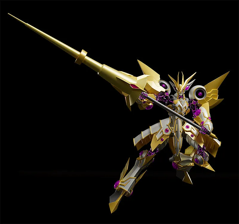 [Pre-order] Yu-Gi-Oh! VRAINS - Accesscode Talker MODEROID Plastic Model Kit Good Smile Company