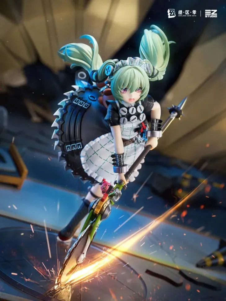 [Pre-order] Zenless Zone Zero - Corin Wickes 1/7 Scale Figure APEX