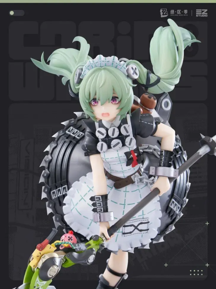 [Pre-order] Zenless Zone Zero - Corin Wickes 1/7 Scale Figure APEX