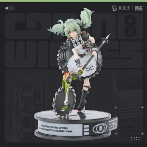 [Pre-order] Zenless Zone Zero - Corin Wickes 1/7 Scale Figure APEX