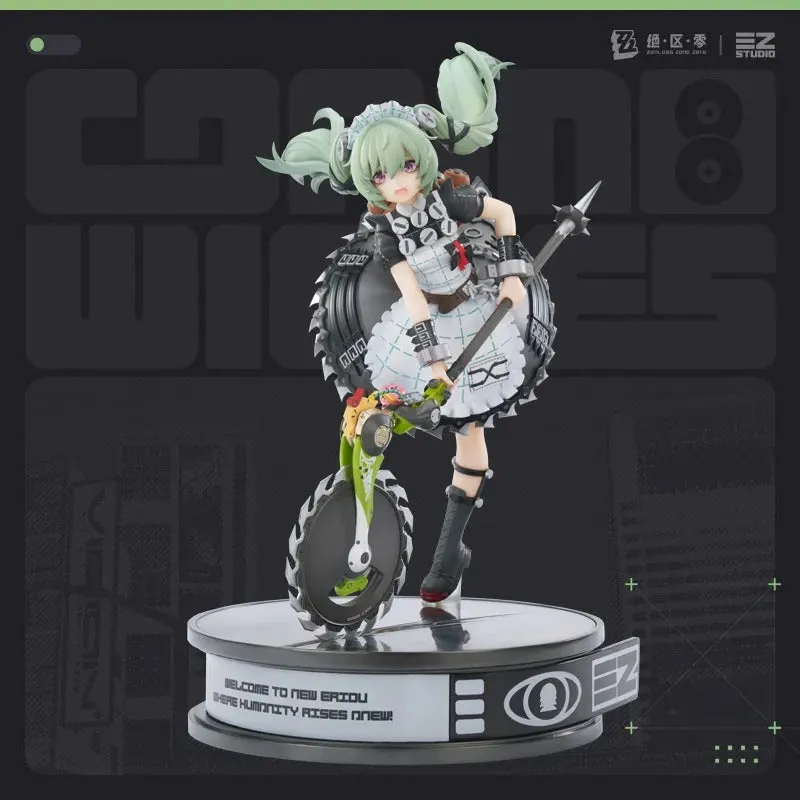 [Pre-order] Zenless Zone Zero - Corin Wickes 1/7 Scale Figure APEX