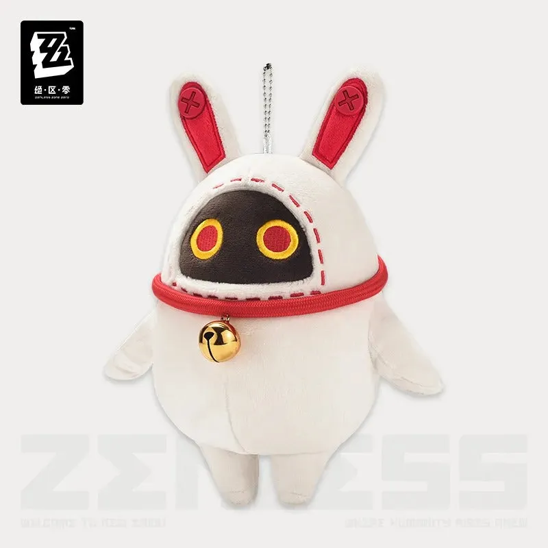 [Pre-order] Zenless Zone Zero - Sharkboo & Luckyboo Plushie miHoYo