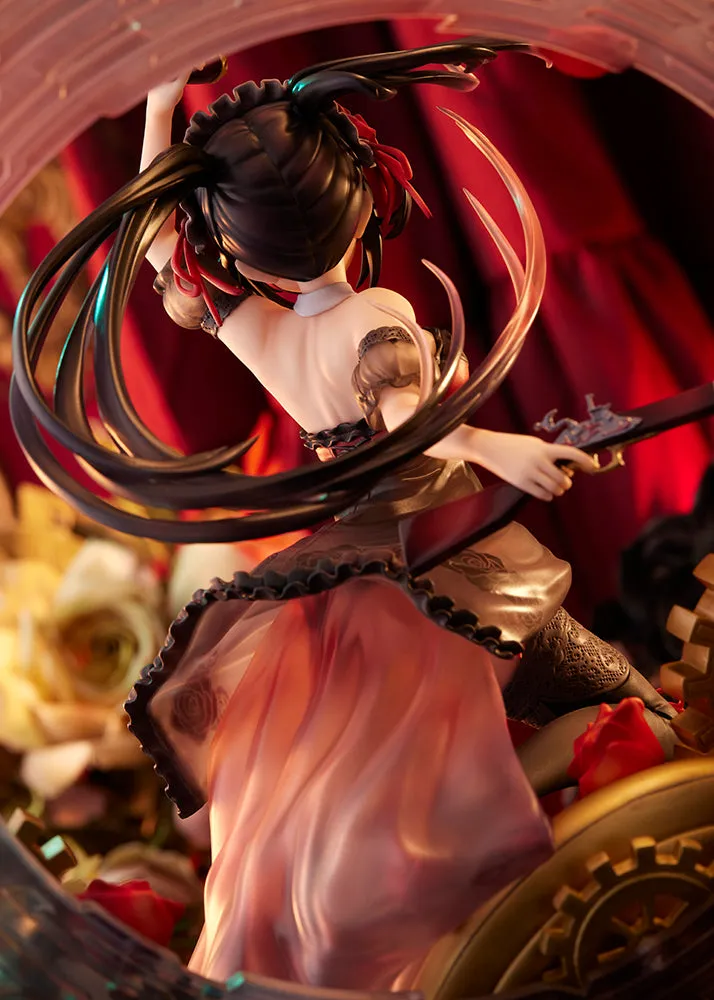[Pre-order]Date A Live IV - Kurumi Tokisaki (Lingerie Swimwear Ver.) 1/7 Scale Figure Taito