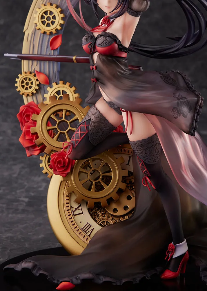 [Pre-order]Date A Live IV - Kurumi Tokisaki (Lingerie Swimwear Ver.) 1/7 Scale Figure Taito