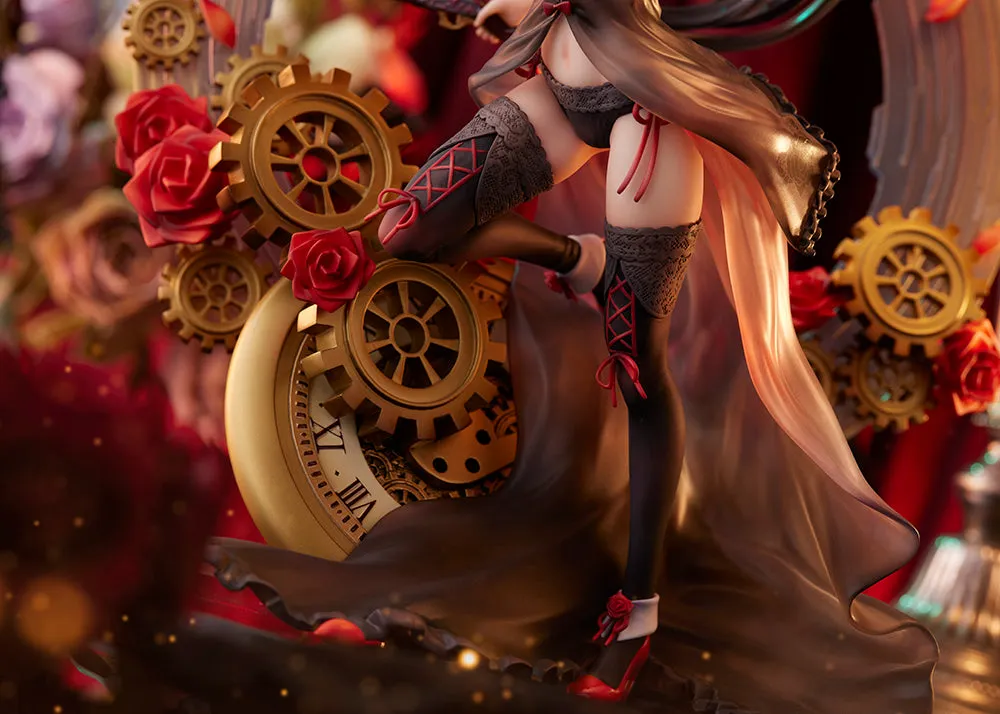 [Pre-order]Date A Live IV - Kurumi Tokisaki (Lingerie Swimwear Ver.) 1/7 Scale Figure Taito