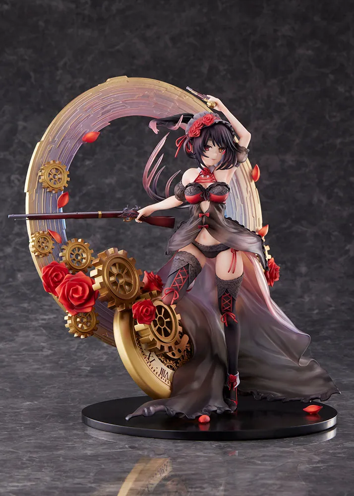 [Pre-order]Date A Live IV - Kurumi Tokisaki (Lingerie Swimwear Ver.) 1/7 Scale Figure Taito