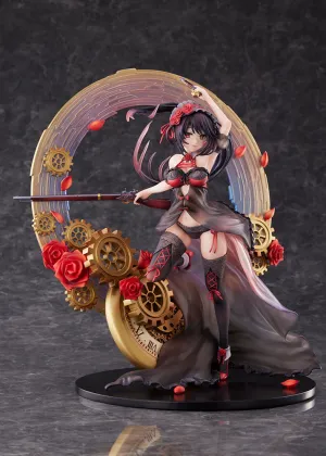 [Pre-order]Date A Live IV - Kurumi Tokisaki (Lingerie Swimwear Ver.) 1/7 Scale Figure Taito
