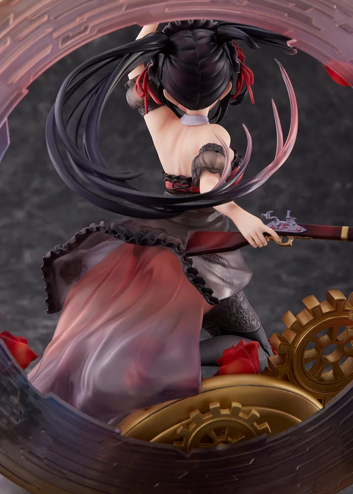 [Pre-order]Date A Live IV - Kurumi Tokisaki (Lingerie Swimwear Ver.) 1/7 Scale Figure Taito