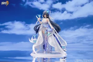 [Pre-order]Honkai Impact 3rd - Fuka Unbokutanshin (Aoi Tori no Niwa Ver.) 1/7 Scale Figure Apex Innovation