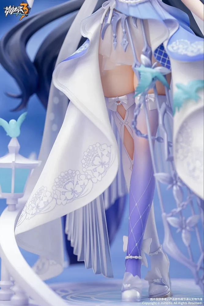 [Pre-order]Honkai Impact 3rd - Fuka Unbokutanshin (Aoi Tori no Niwa Ver.) 1/7 Scale Figure Apex Innovation