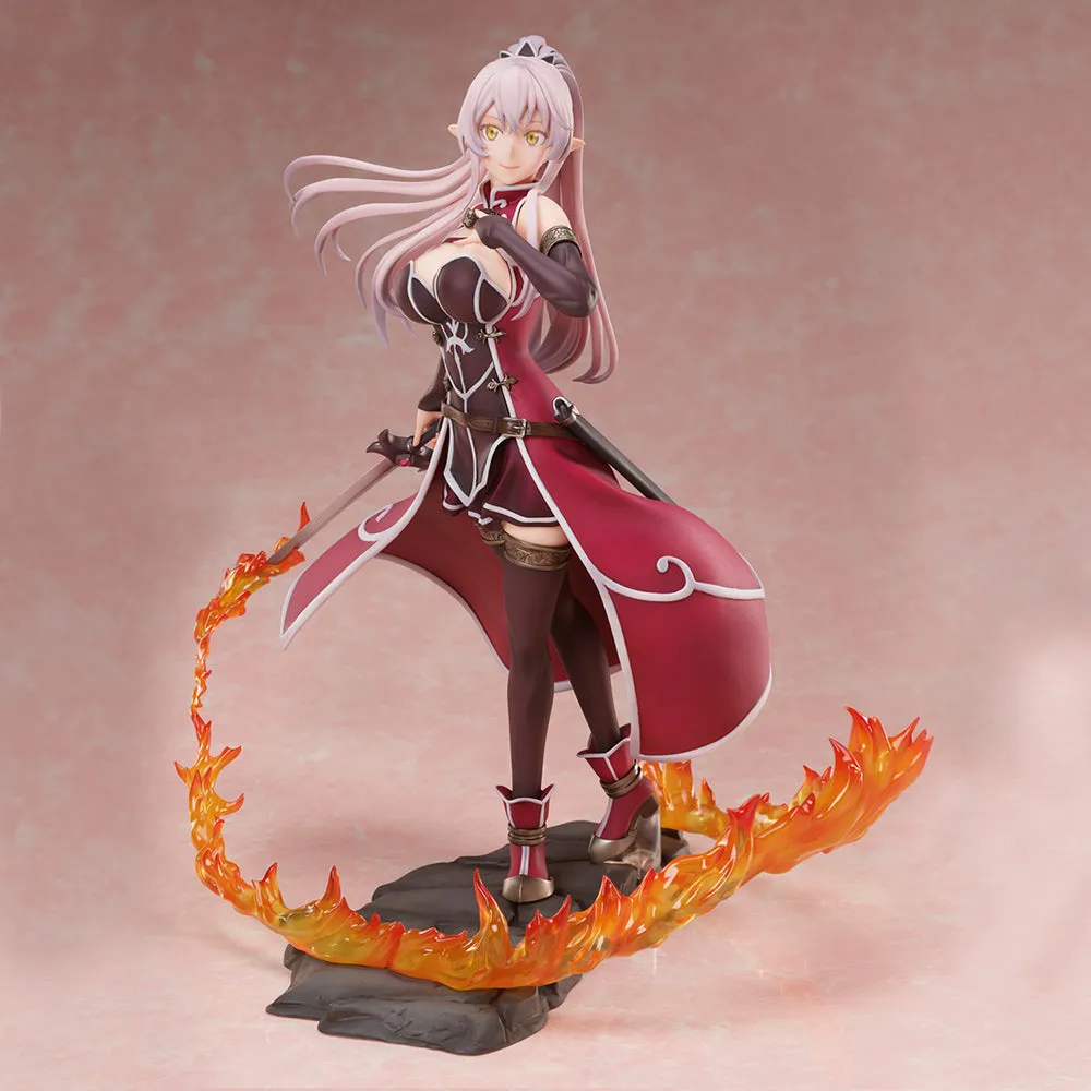 [Pre-order]Skeleton Knight in Another World - Ariane Complete Figure Union Creative International Ltd