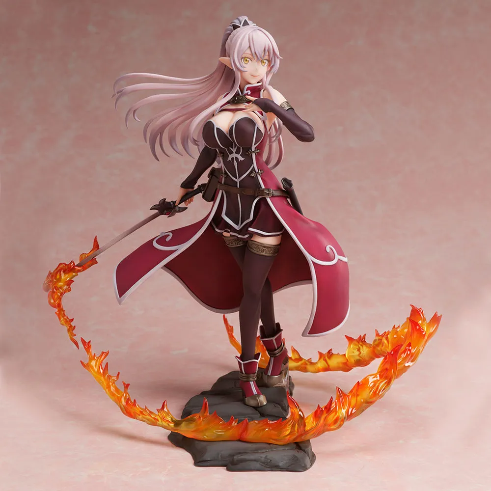 [Pre-order]Skeleton Knight in Another World - Ariane Complete Figure Union Creative International Ltd