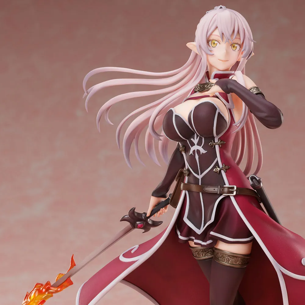 [Pre-order]Skeleton Knight in Another World - Ariane Complete Figure Union Creative International Ltd