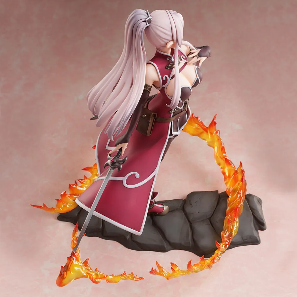 [Pre-order]Skeleton Knight in Another World - Ariane Complete Figure Union Creative International Ltd
