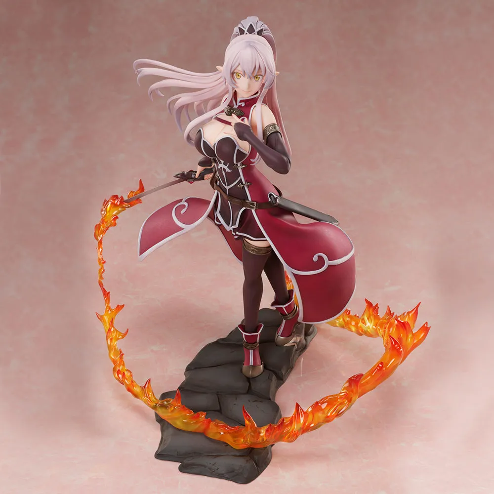 [Pre-order]Skeleton Knight in Another World - Ariane Complete Figure Union Creative International Ltd