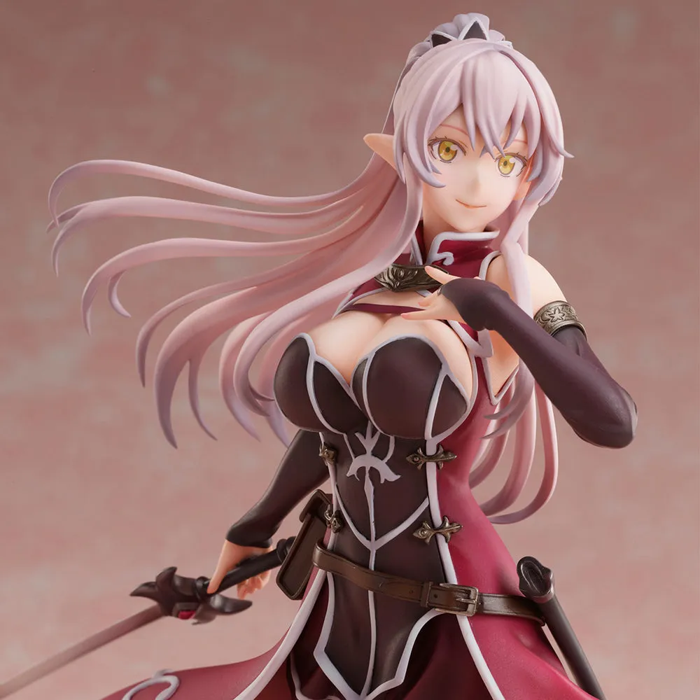 [Pre-order]Skeleton Knight in Another World - Ariane Complete Figure Union Creative International Ltd