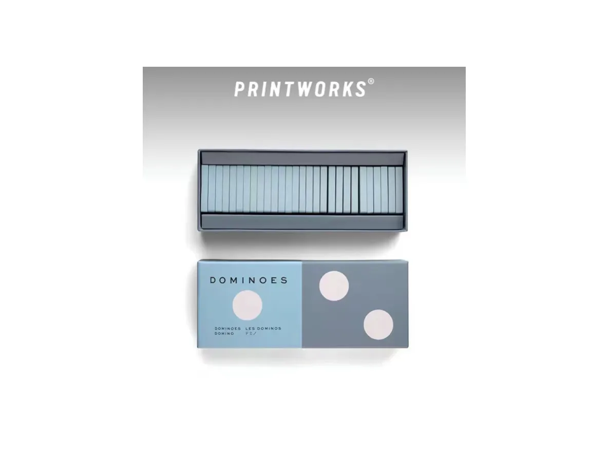 Printworks Classic Domino