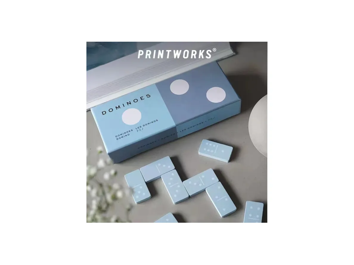 Printworks Classic Domino