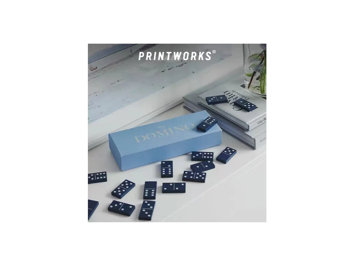 Printworks Classic Domino