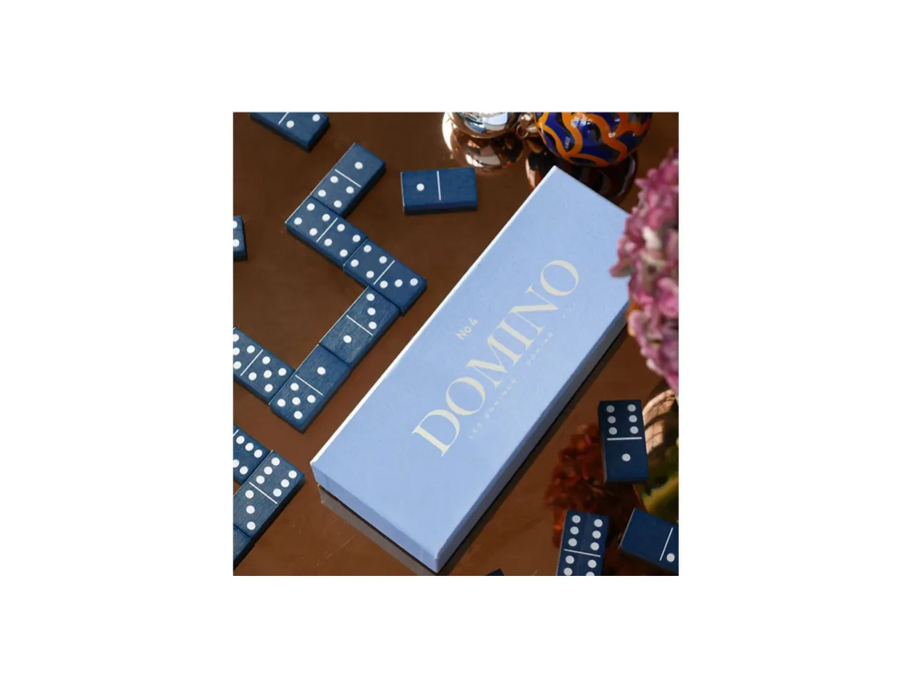 Printworks Classic Domino
