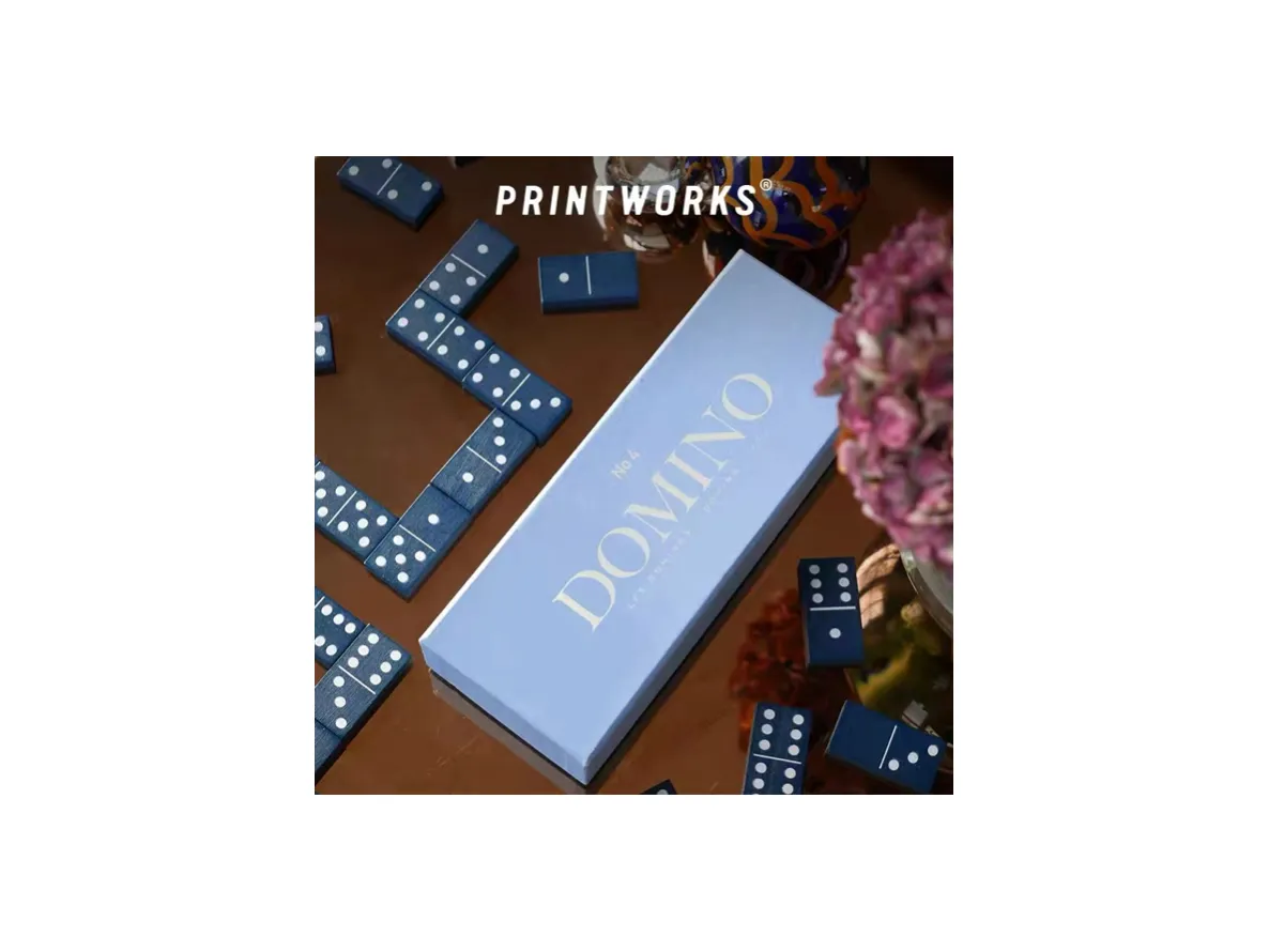Printworks Classic Domino
