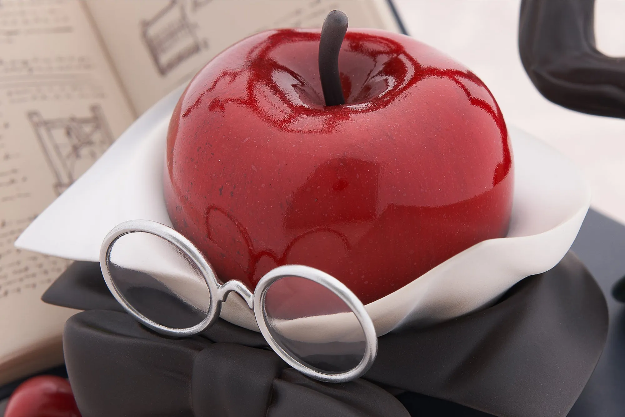 Reverse: 1999 - Apple (The Erudite And Juicy Ver.) LIMEPIE Non Scale Figure APEX