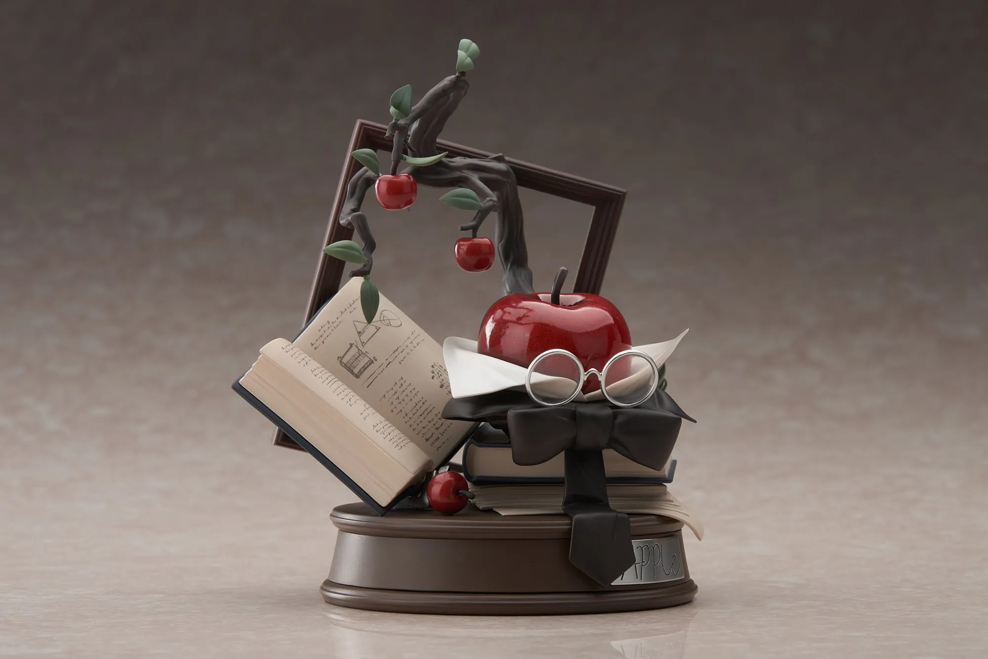 Reverse: 1999 - Apple (The Erudite And Juicy Ver.) LIMEPIE Non Scale Figure APEX