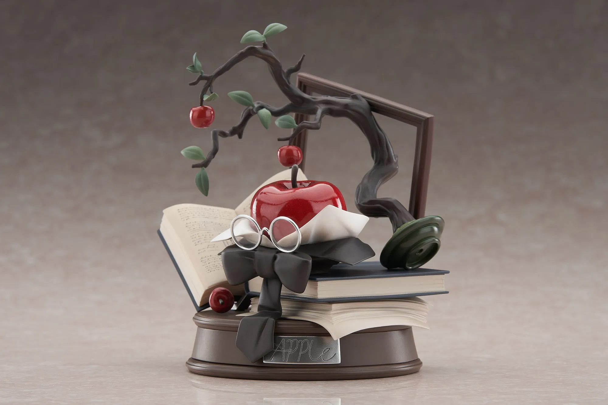 Reverse: 1999 - Apple (The Erudite And Juicy Ver.) LIMEPIE Non Scale Figure APEX