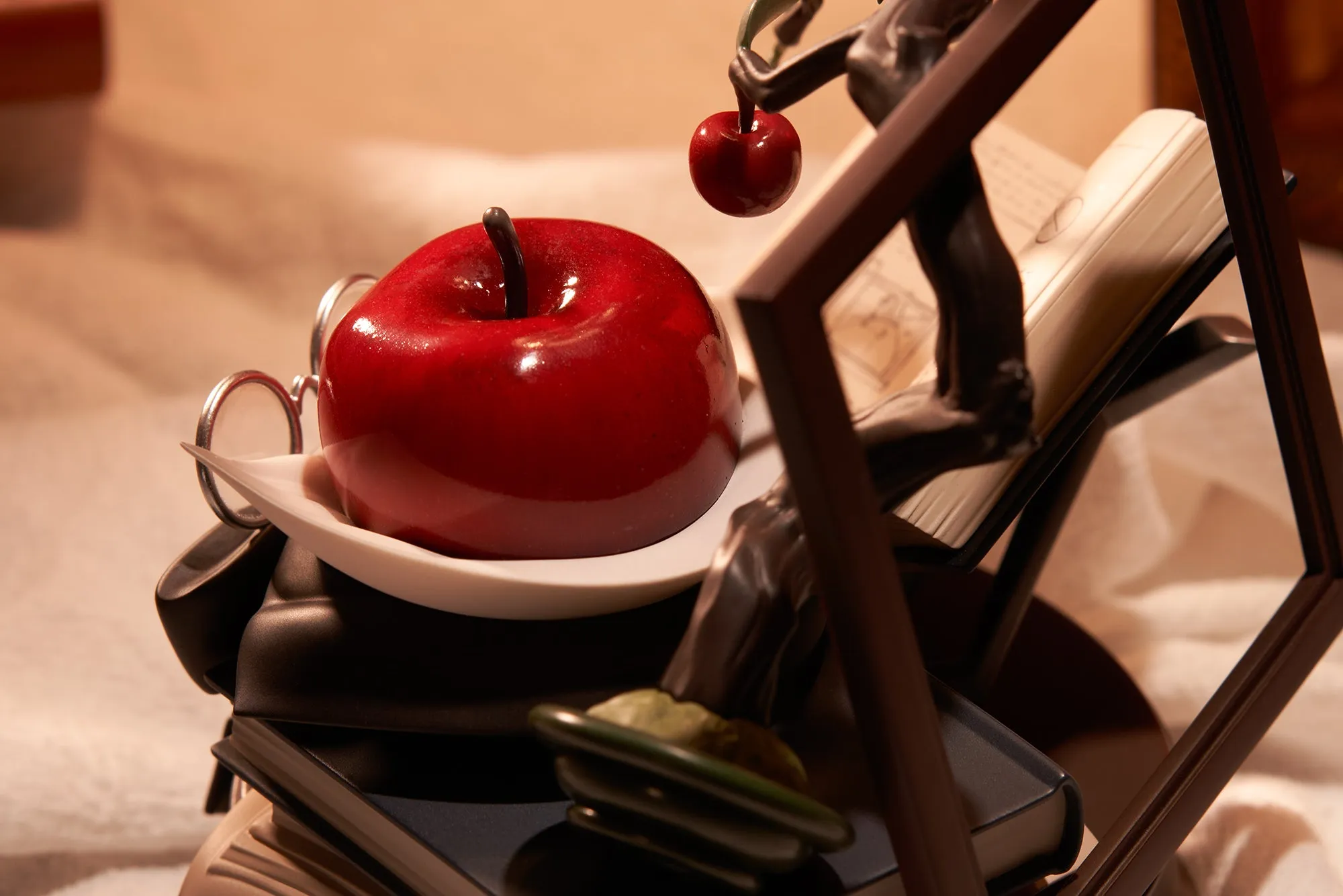 Reverse: 1999 - Apple (The Erudite And Juicy Ver.) LIMEPIE Non Scale Figure APEX