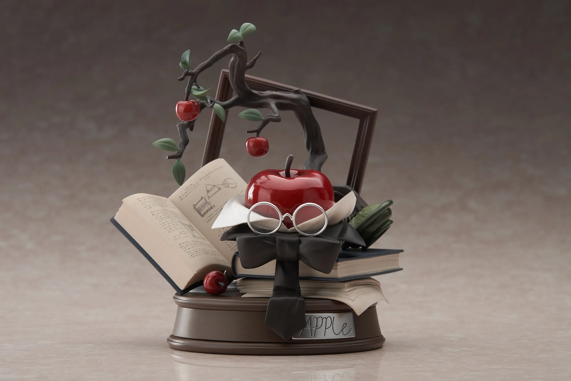 Reverse: 1999 - Apple (The Erudite And Juicy Ver.) LIMEPIE Non Scale Figure APEX