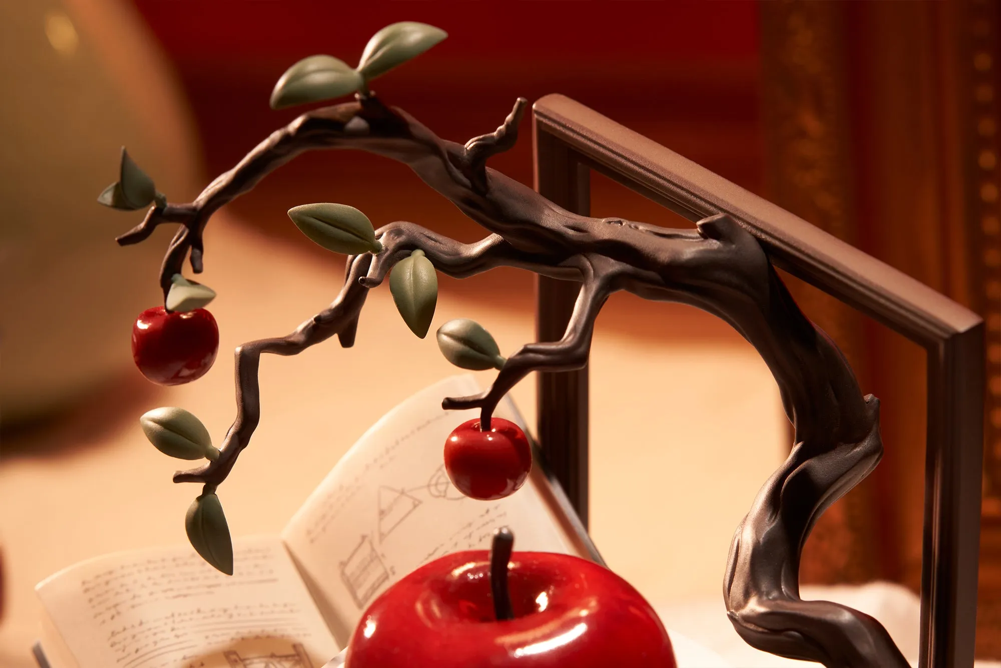 Reverse: 1999 - Apple (The Erudite And Juicy Ver.) LIMEPIE Non Scale Figure APEX