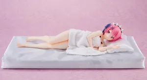 Re:Zero - Ram (Sleep Sharing Ver.) 1/7 Scale Figure