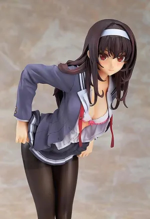 Saekano: How to Raise a Boring Girlfriend - Kasumigaoka Utaha 1/7 Scale Figure GSC