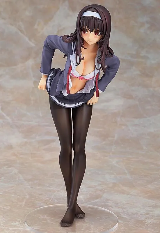 Saekano: How to Raise a Boring Girlfriend - Kasumigaoka Utaha 1/7 Scale Figure GSC