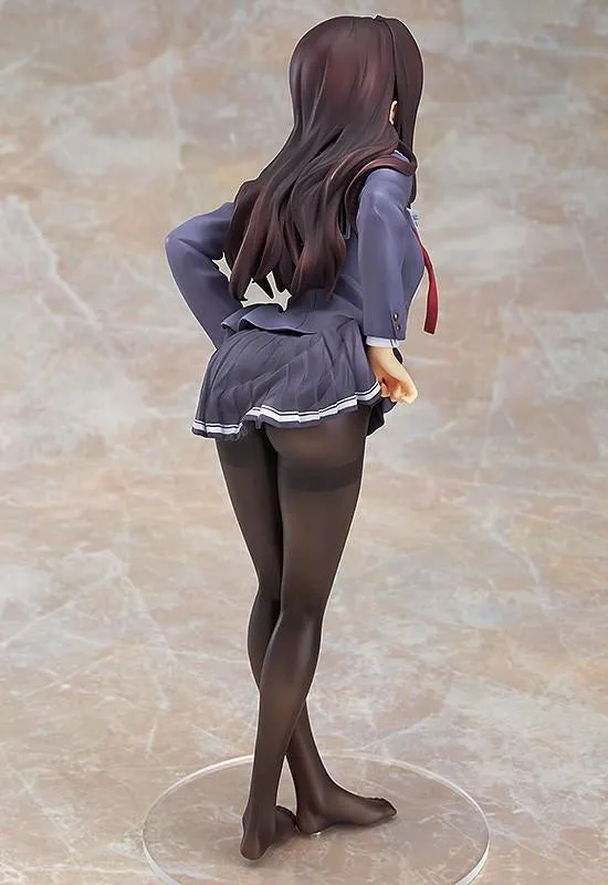 Saekano: How to Raise a Boring Girlfriend - Kasumigaoka Utaha 1/7 Scale Figure GSC