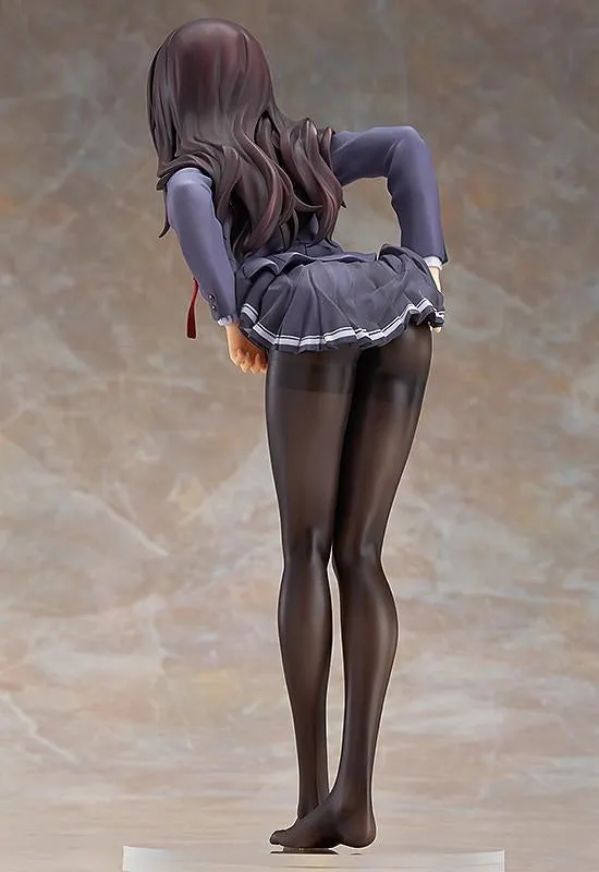 Saekano: How to Raise a Boring Girlfriend - Kasumigaoka Utaha 1/7 Scale Figure GSC