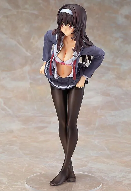 Saekano: How to Raise a Boring Girlfriend - Kasumigaoka Utaha 1/7 Scale Figure GSC