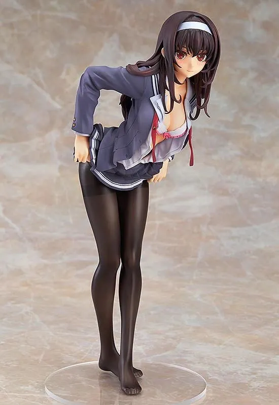Saekano: How to Raise a Boring Girlfriend - Kasumigaoka Utaha 1/7 Scale Figure GSC