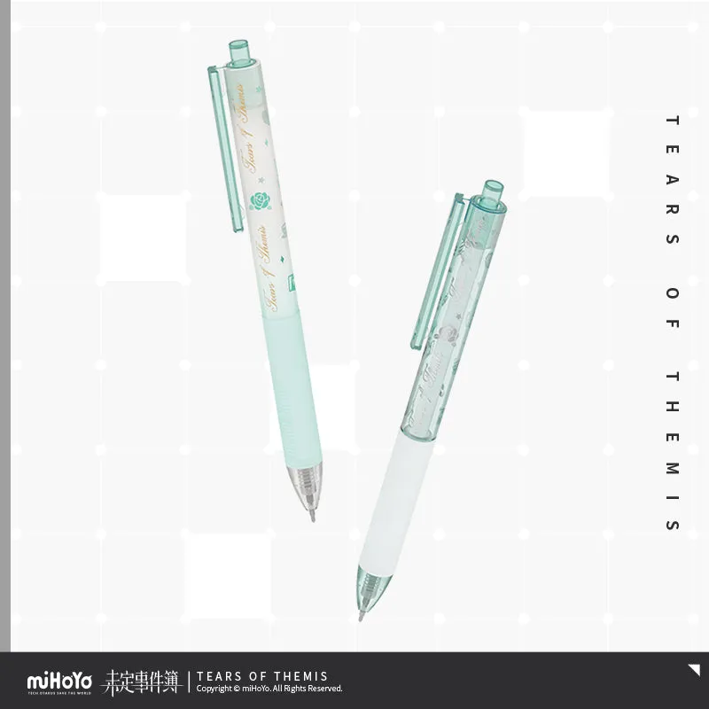 Tears of Themis - Impression Series Gel Pen Set miHoYo