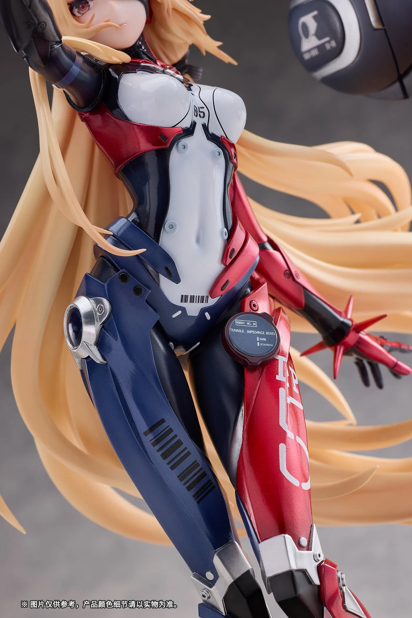 Tower of Fantasy - Nemesis(Venus Ver.) 1/7 Scale Figure RIBOSE