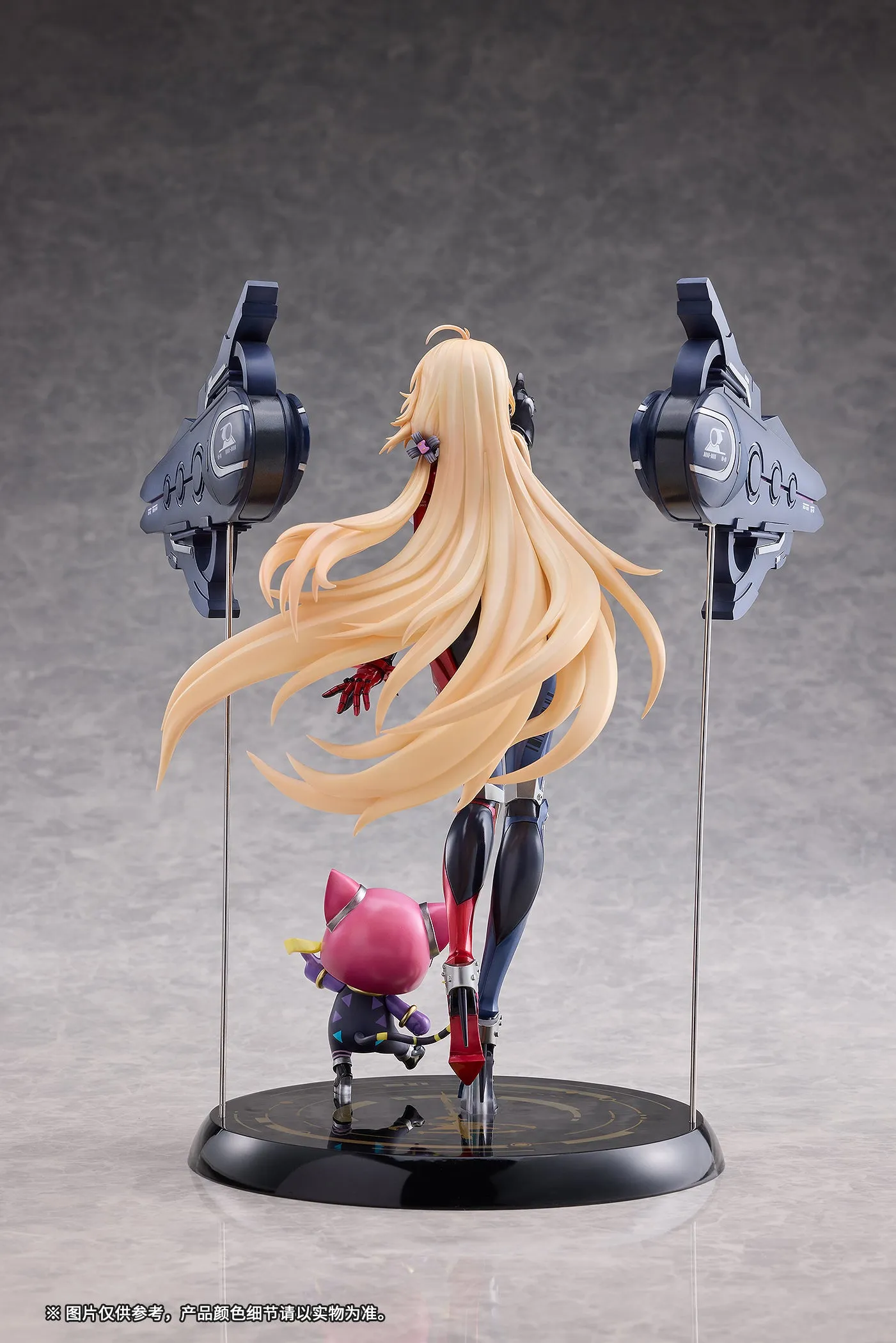 Tower of Fantasy - Nemesis(Venus Ver.) 1/7 Scale Figure RIBOSE