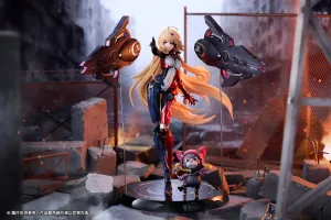 Tower of Fantasy - Nemesis(Venus Ver.) 1/7 Scale Figure RIBOSE
