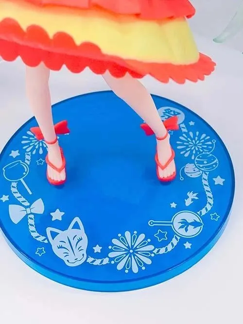 VOCALOID - Hatsune Miku 2nd Season Summer Ver. Figure TAITO