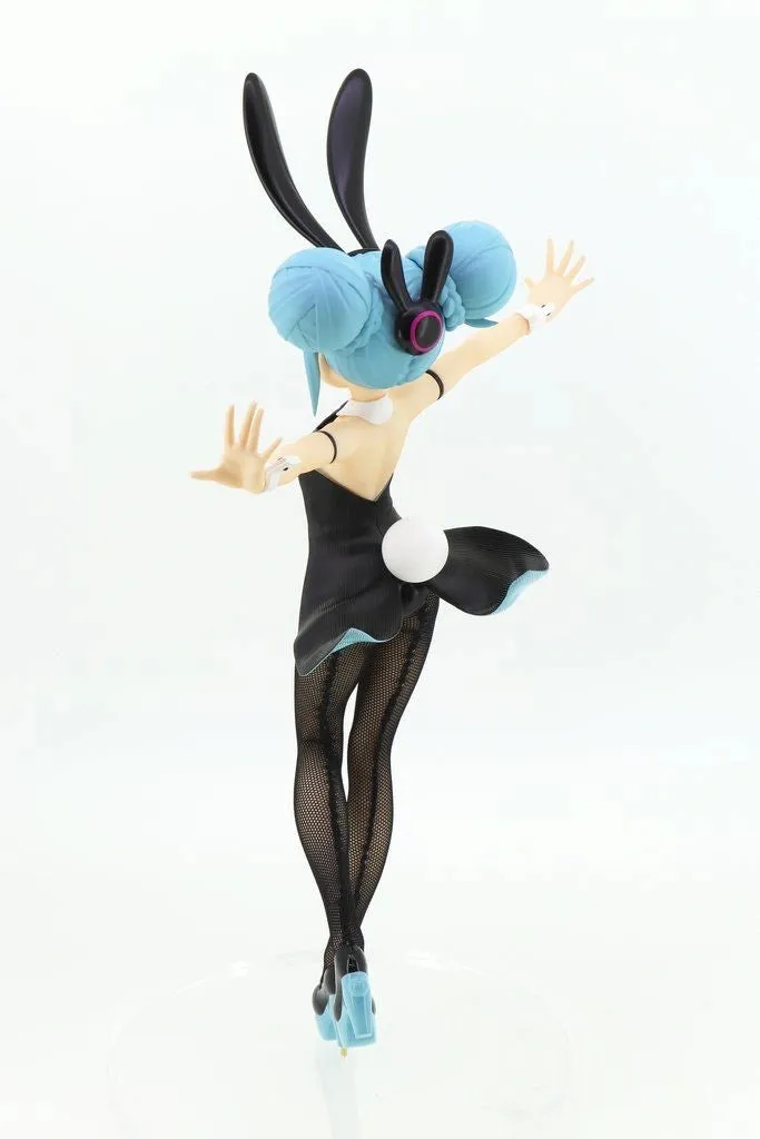 VOCALOID - Hatsune Miku BiCute Bunnies Figure Furyu